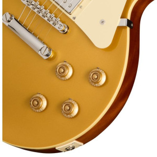 Epiphone Les Paul Standard 50s Goldtop Epiphone Les Paul Standard 50s Goldtop