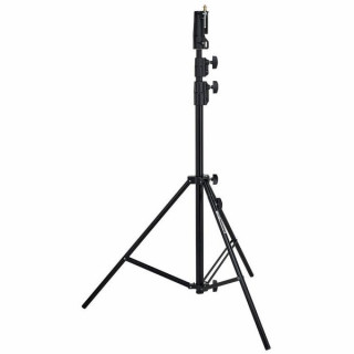 Алюминиевая подставка Manfrotto 007BU Bk Manfrotto 007BU Aluminum Stand Bk