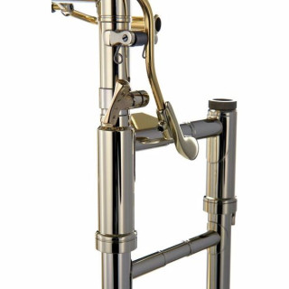 Бас-тромбон Michael Rath R9 Bass Hagmann Michael Rath R9 Bass Hagmann