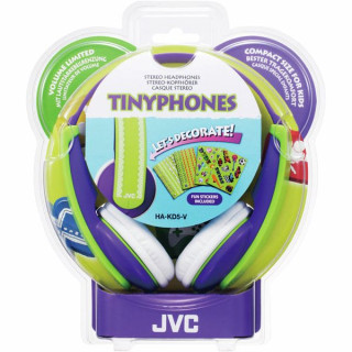 JVC HA-KD5V JVC HA-KD5V