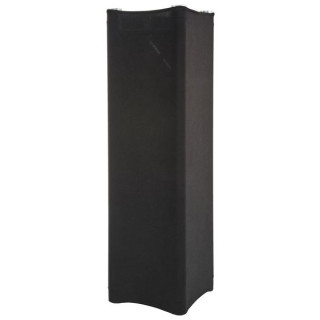 Stairville TrussCover Pro 3м Квадратный Черный Stairville TrussCover Pro 3m Square Bk
