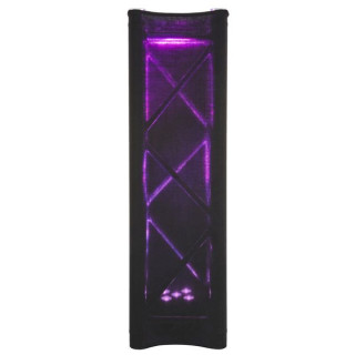 Stairville TrussCover Pro 3м Квадратный Черный Stairville TrussCover Pro 3m Square Bk