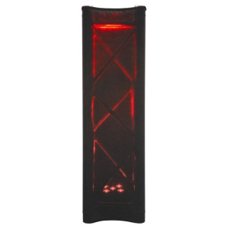 Stairville TrussCover Pro 3м Квадратный Черный Stairville TrussCover Pro 3m Square Bk