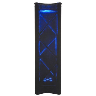 Stairville TrussCover Pro 3м Квадратный Черный Stairville TrussCover Pro 3m Square Bk