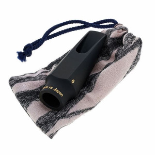 Джазовый альт-саксофон Forestone 6 Forestone Jazz Alto Sax 6