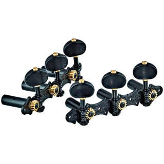 Ортега OTMDLX-BKBK Ortega OTMDLX-BKBK