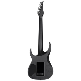 Солляр гитары A1.7DBOP Черный открытый пористый Solar Guitars A1.7DBOP Black Open Pore
