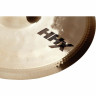 Сбой эффекта эволюции Sabian 17" HHX Sabian 17" HHX Evolution Effect Crash