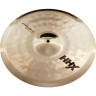 Сбой эффекта эволюции Sabian 17" HHX Sabian 17" HHX Evolution Effect Crash