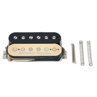 Seymour Duncan APH-2n Slash Alnico II Zebra Seymour Duncan APH-2n Slash Alnico II Zebra