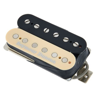 Seymour Duncan APH-2n Slash Alnico II Zebra Seymour Duncan APH-2n Slash Alnico II Zebra