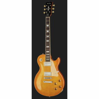 Электрогитара Harley Benton SC-450Plus LD Vintage Series Набор №519800 Harley Benton SC-450Plus LD Vintage Series Bundle №519800