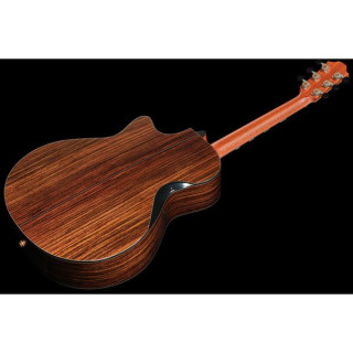 Furch Dark Yellow Deluxe Gc-RR VTC Furch Dark Yellow Deluxe Gc-RR VTC a