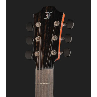 Furch Dark Yellow Deluxe Gc-RR VTC Furch Dark Yellow Deluxe Gc-RR VTC a