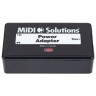 Адаптер питания для MIDI-решений MIDI Solutions Power Adapter