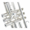 Труба Schilke X3-B Bb-Trumpet Beryllium Schilke X3-B Bb-Trumpet Beryllium