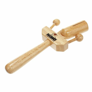 Нино Нино 519 Древесный дятел Nino Nino 519 Woody Woodpecker