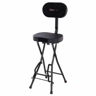 Стул с подставкой для гитары Gator Frameworks GFW-GTR seat with stand