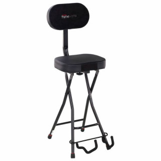 Стул с подставкой для гитары Gator Frameworks GFW-GTR seat with stand