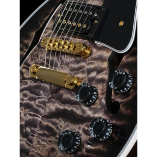Gibson Les Paul Custom F-Hole Cobra B Gibson Les Paul Custom F-Hole Cobra B