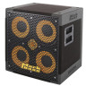 Кабинет для бас-гитары Markbass MB58R 104 Pure Box 8 Markbass MB58R 104 Pure Box 8