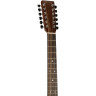 Гитары Martin Grand J-16E 12-струнные 2024 Martin Guitars Grand J-16E 12-String 2024
