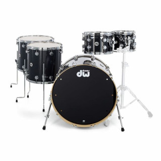 DW Финишный слой Big Rock Black Ice DW Finish Ply Big Rock Black Ice