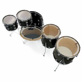 DW Финишный слой Big Rock Black Ice DW Finish Ply Big Rock Black Ice
