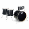 DW Финишный слой Big Rock Black Ice DW Finish Ply Big Rock Black Ice