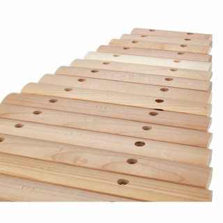 Золотой ксилофон 11210 Goldon Xylophon 11210