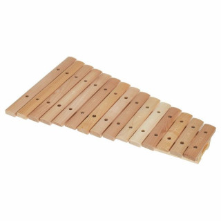 Золотой ксилофон 11210 Goldon Xylophon 11210