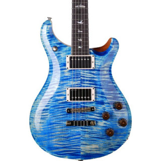 PRS McCarty 594 Faded Blue Jean PRS McCarty 594 Faded Blue Jean