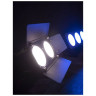 Светильник Eurolite LED CBB-2 WW/CW Fairlight Eurolite LED CBB-2 WW/CW Fairlight