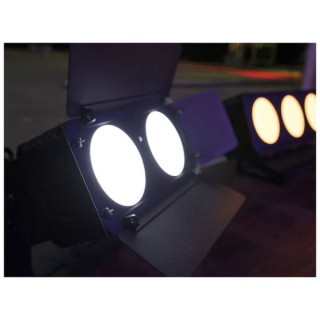 Светильник Eurolite LED CBB-2 WW/CW Fairlight Eurolite LED CBB-2 WW/CW Fairlight