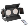 Светильник Eurolite LED CBB-2 WW/CW Fairlight Eurolite LED CBB-2 WW/CW Fairlight