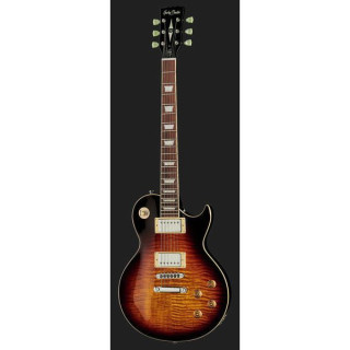 Электрогитара Harley Benton SC-550 II FTF Bundle №522743 (Комплект)