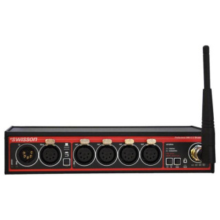 Swisson XSW-TR-5B W-DMX Box Swisson XSW-TR-5B W-DMX Box