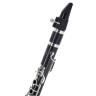 Кларнет F.A. Uebel 611 C-Clarinet