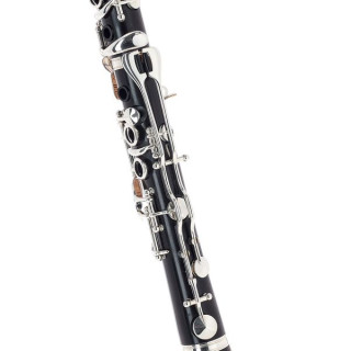 Кларнет F.A. Uebel 611 C-Clarinet