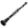 Кларнет F.A. Uebel 611 C-Clarinet