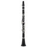 Кларнет F.A. Uebel 611 C-Clarinet