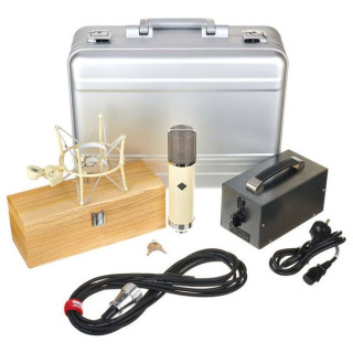 Golden Age Audio Premier GA-251 MKII Golden Age Audio Premier GA-251 MKII