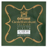 Струна для скрипки Optima Goldbrokat 24K Gold e" 0.28 BE Optima Goldbrokat 24K Gold e" 0.28 BE