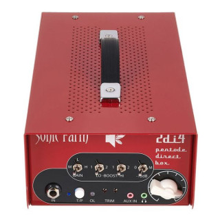 Директ-бокс Sonic Farm 2DI4 MKII Sonic Farm 2DI4 MKII