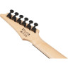 Иbanez GRG120QASP-BKG Ibanez GRG120QASP-BKG