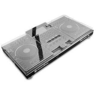 Decksaver Pioneer XDJ-XZ Decksaver Pioneer XDJ-XZ