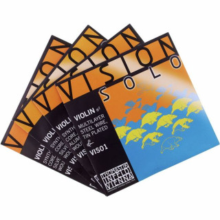 Thomastik Vision Solo VIS101 4/4 Thomastik Vision Solo VIS101 4/4