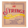 Струны из сирийского уда Saz SUT60 Saz SUT60 Syrian Oud Strings