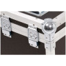 Тональный шкаф A&H Stagebox AB/DT/DX 168 Thon Case A&H Stagebox AB/DT/DX 168