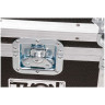 Тональный шкаф A&H Stagebox AB/DT/DX 168 Thon Case A&H Stagebox AB/DT/DX 168